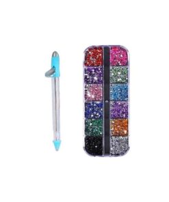 Blingaholic Diamond Applicator