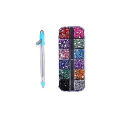 Blingaholic Diamond Applicator