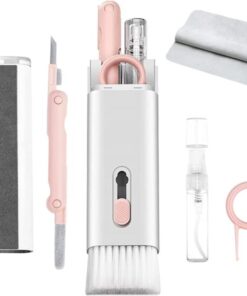 Multi-functional Portable Cleaning Pen