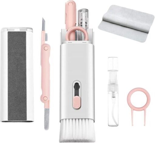 Multi-functional Portable Cleaning Pen