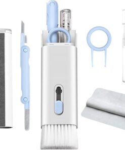 Multi-functional Portable Cleaning Pen