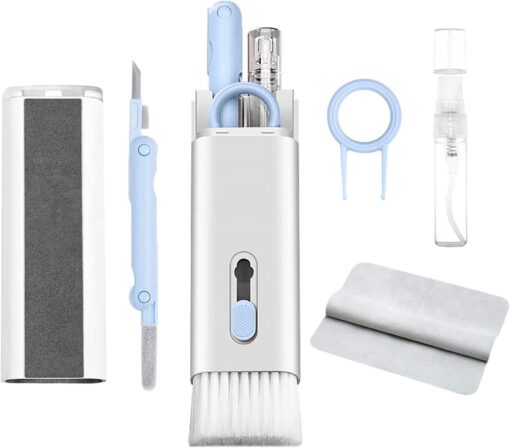 Multi-functional Portable Cleaning Pen