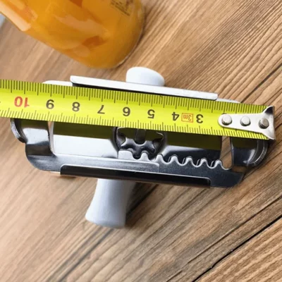 Adjustable Lid Opener