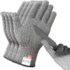 Anti Cut Proof Gloves