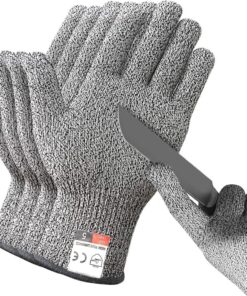 Anti Cut Proof Gloves