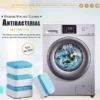 Antibacterial Washing Machine Cleaner