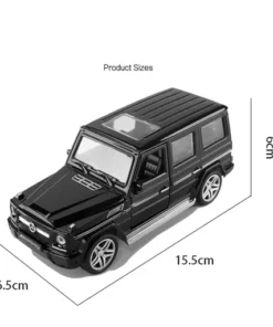 Benz G65 AMG