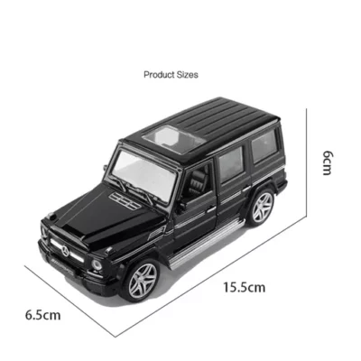 Benz G65 AMG