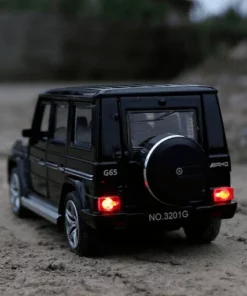 Benz G65 AMG