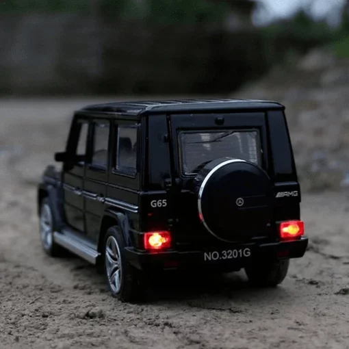 Benz G65 AMG