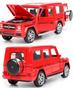 Benz G65 AMG