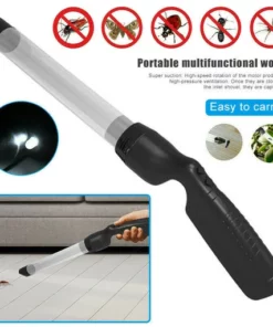 Bug Vacuum Catcher