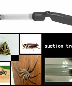 Bug Vacuum Catcher