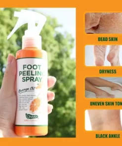 Callus Off Foot Reglow Spray