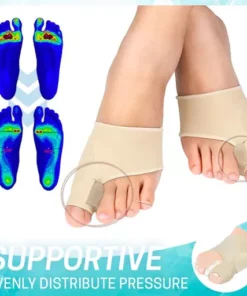 Dr.Fit Bunion Corrector Sleeve