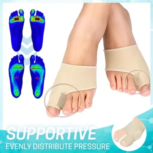 Dr.Fit Bunion Corrector Sleeve