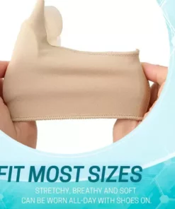 Dr.Fit Bunion Corrector Sleeve