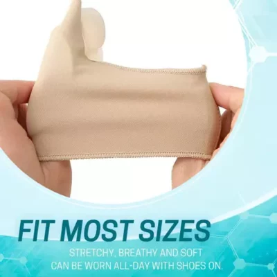 Dr.Fit Bunion Corrector Sleeve