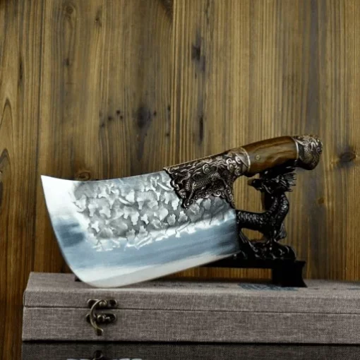 Dragon Chef Knife