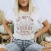 Fat Bottom Gourds Tee