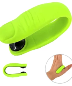 Finger Joint Detox Slimming Acupressure Clip