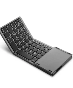 Folding Wireless Keyboard