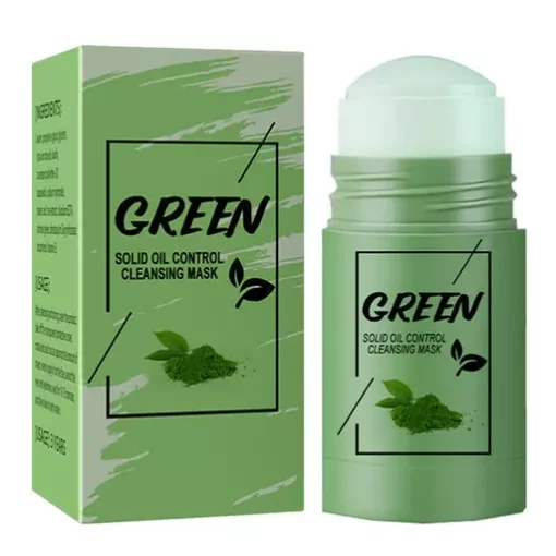 Green Tea Detoxing Pore Cleaner