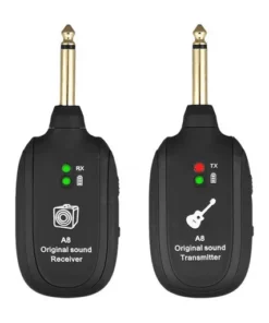 Guitar Wireless System Transmitter