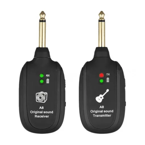 Guitar Wireless System Transmitter