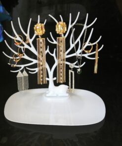 Jewelry Storage Stand Tree