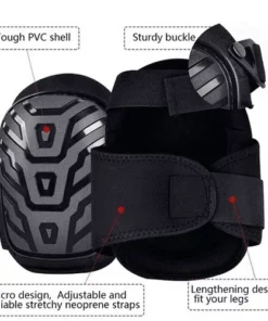 Knee Pads Professional