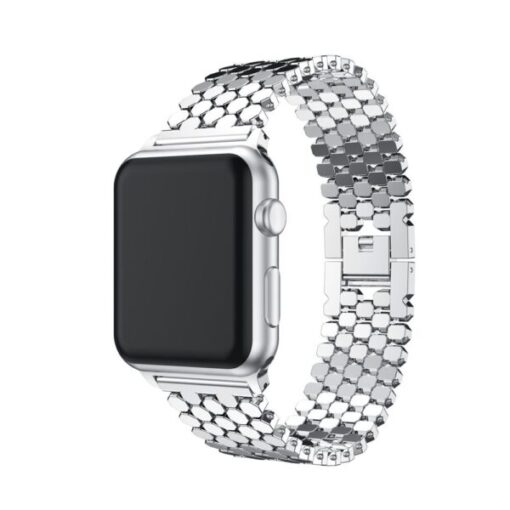 Stainless Steel Band For Apple Watch