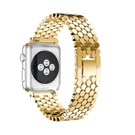 Stainless Steel Band For Apple Watch