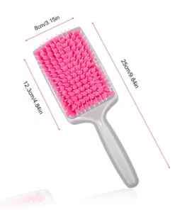 Magic Quick Hair Drying Towel Comb