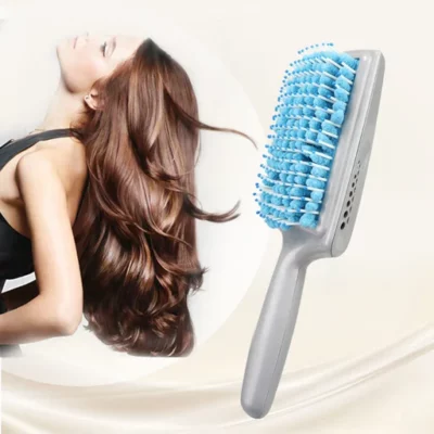 Magic Quick Hair Drying Towel Comb