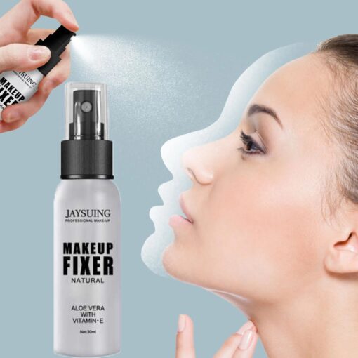 Makeup Fixer Spray