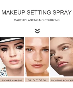 Makeup Fixer Spray