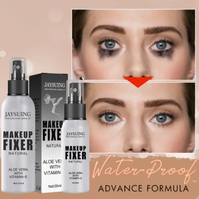 Makeup Fixer Spray