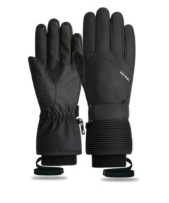 Waterproof Winter Ski Gloves