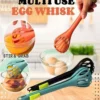 Multi Function Egg Beater Whisk