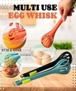 Multi Function Egg Beater Whisk