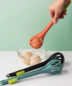 Multi Function Egg Beater Whisk