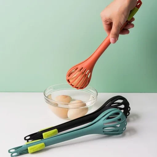 Multi Function Egg Beater Whisk