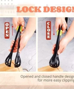 Multi Function Egg Beater Whisk