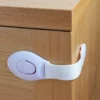 Multifunctional Extended Baby Safety Lock