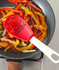 Multifunctional Kitchen Cooking Spoon