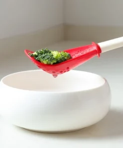 Multifunctional Kitchen Cooking Spoon