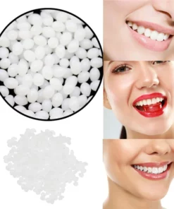 Nano-Molecule Teeth Filler Glue