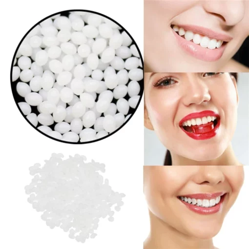 Nano-Molecule Teeth Filler Glue