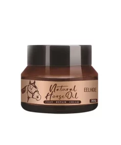 Natural Horse Oil Foot Repair Cream